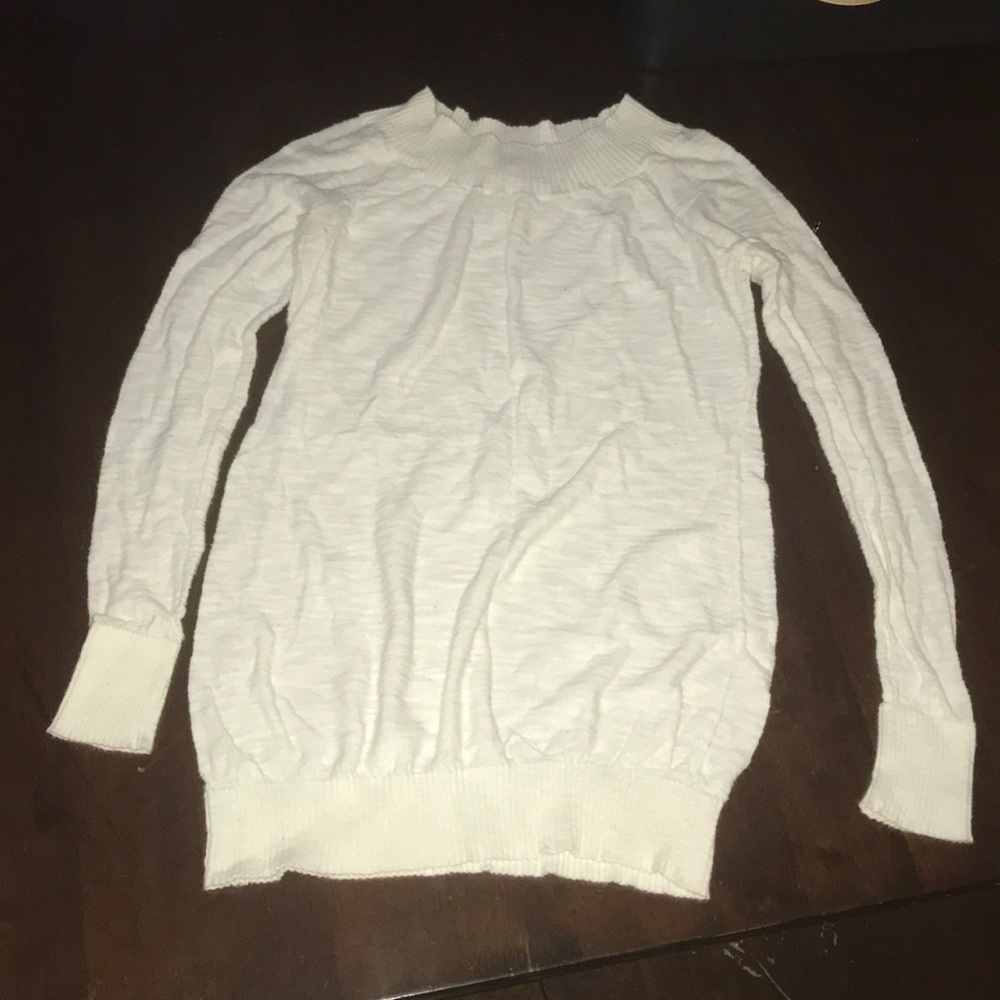 Express sweater - Picture 2 of 5